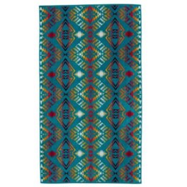 "Thunder and Earthquake" Badetuch von Pendleton
