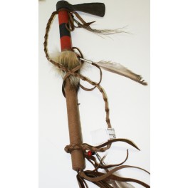 Tomahawk der Navajo