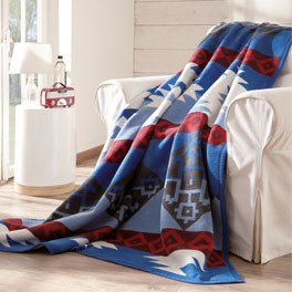 Kuscheldecke "Valdez"