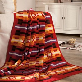 Kuscheldecke "Valencia"
