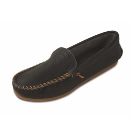 Glattleder "Venetian Slip on" Mokassin