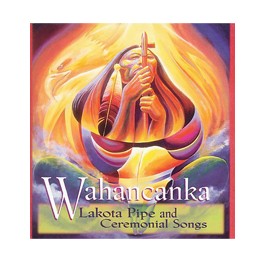 CD "Wahancanka"