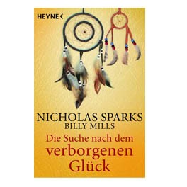 Auf der Suche nach dem verborgenen Glück