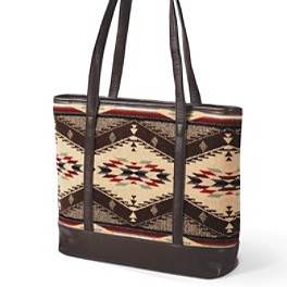 "Spirit of the Peoples" (braun/grau/beige)