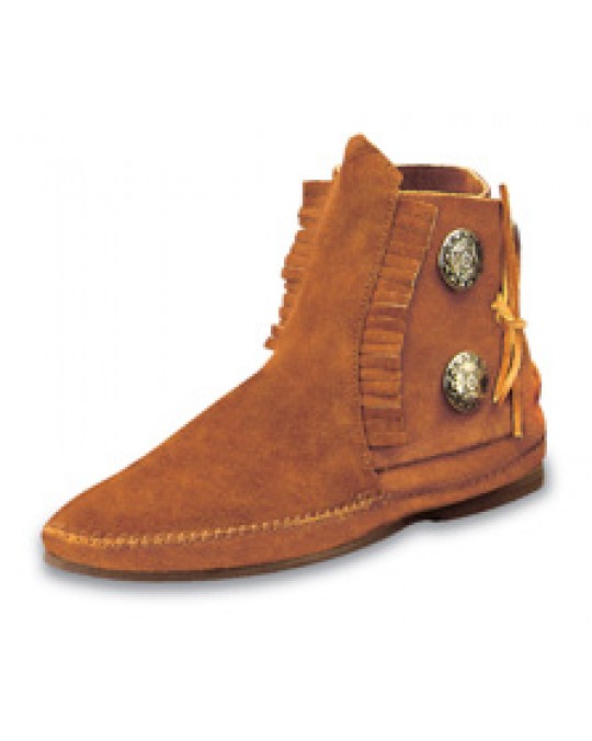 Herren-Stiefelette "Apache"