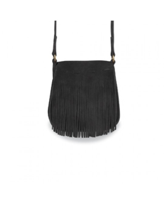 Handtasche MINI-schwarz