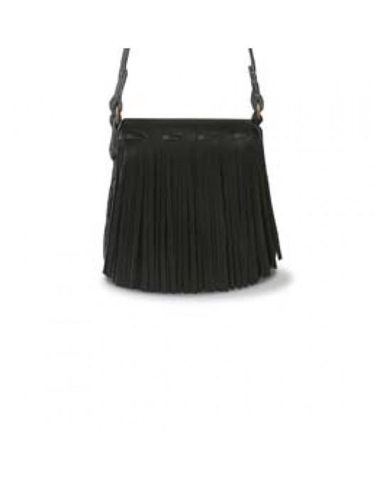 Handtasche MINI aus Glattleder