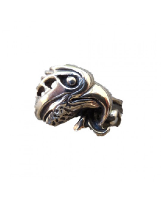 Ring Adlerkopf "Eaglefeather"