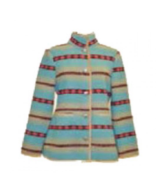 "Aqua" Jacke 