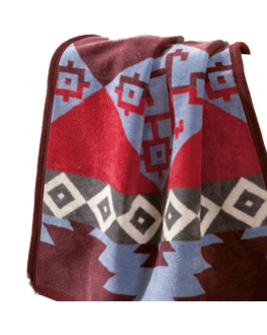 Baby Kuscheldecke "Valdez Chama"