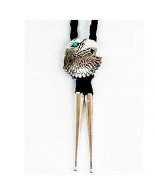 Bolo Tie Adler