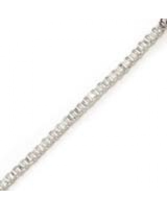 Kette Box 1,7 mm 