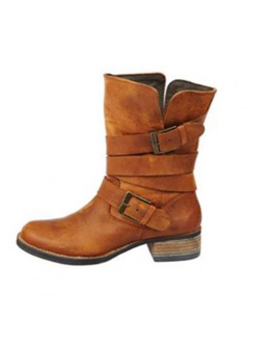 Damen Western-Stiefelette "Brewzer" Gr. 40