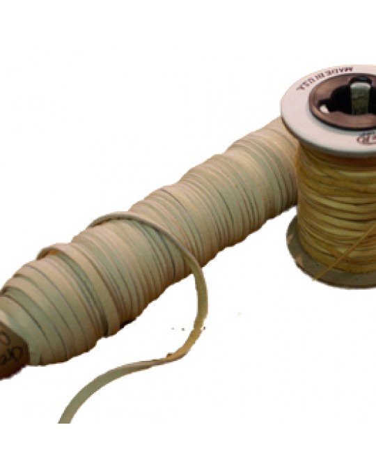 Reh- und Hirschlederband, feinste Qualität 2 mm