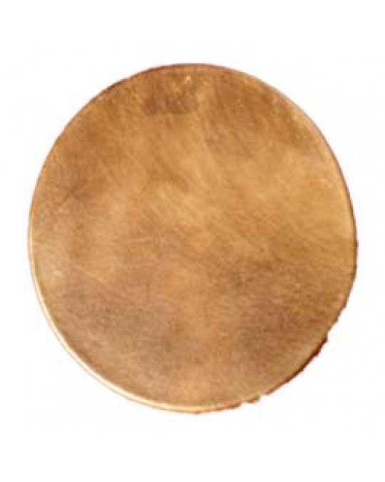 Trommel der Lakota (Sioux) "Buffalo"