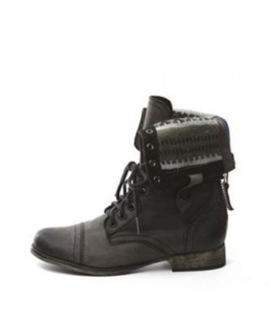 Damen Stiefelette "Charger" 