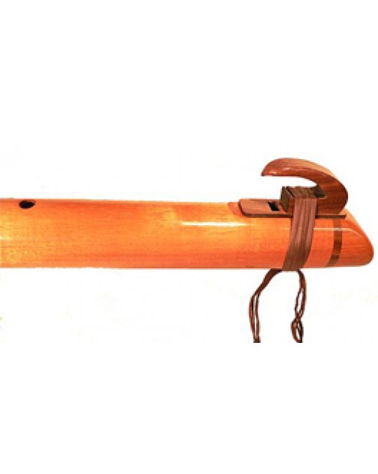 Contra Bass  Flöte, Tonlage F#