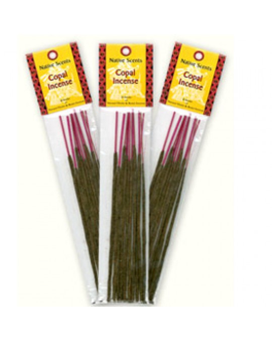  Kopal Räucherstäbchen