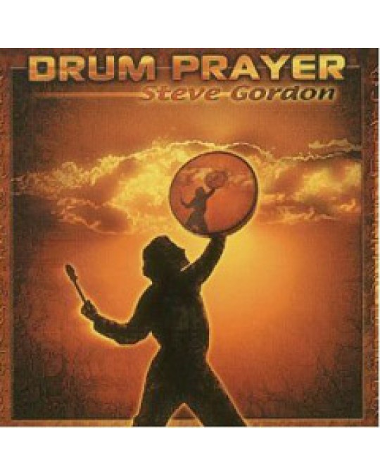 CD "Drum Prayer"