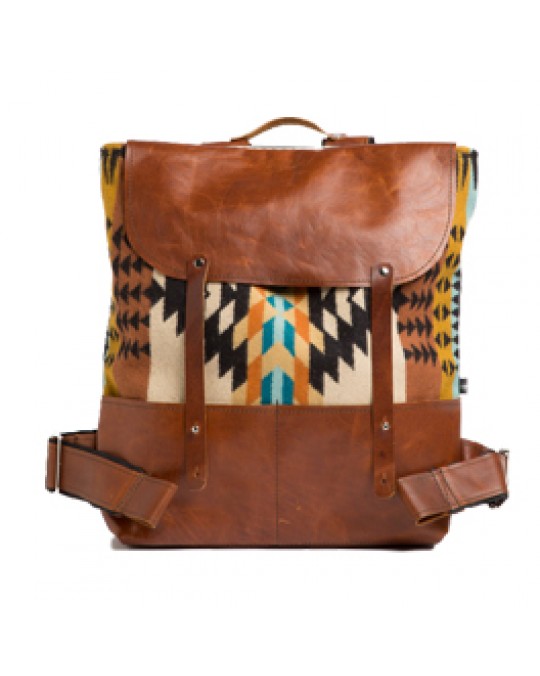 Ethno Rucksack  Rancho Arroyo