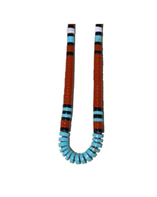 Kette aus einem Pueblo