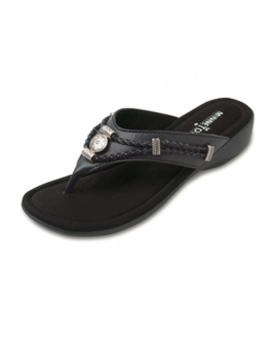 Sandale "Silverthorne" 40-42