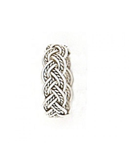 Geflochtener Ring der Navajo