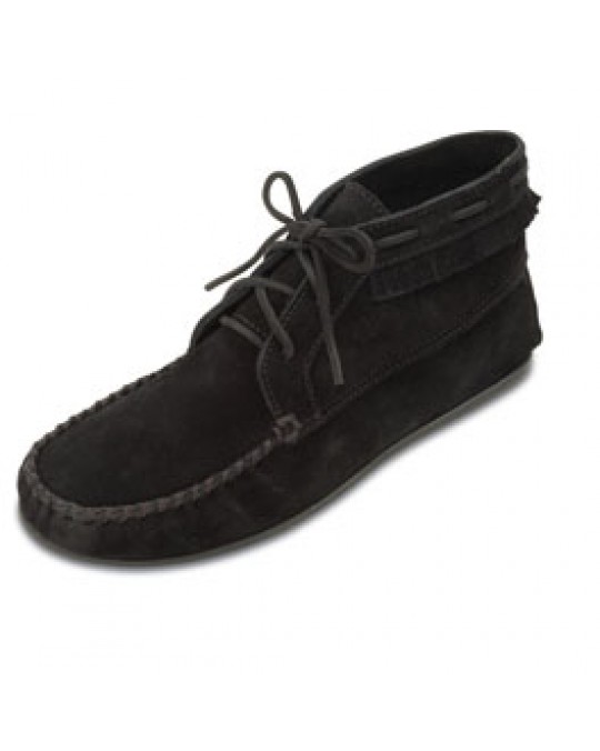 Wildleder Herren Chukka Boot