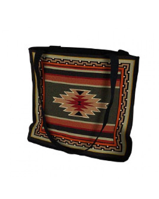 Gewobene Tasche "Hualapai"