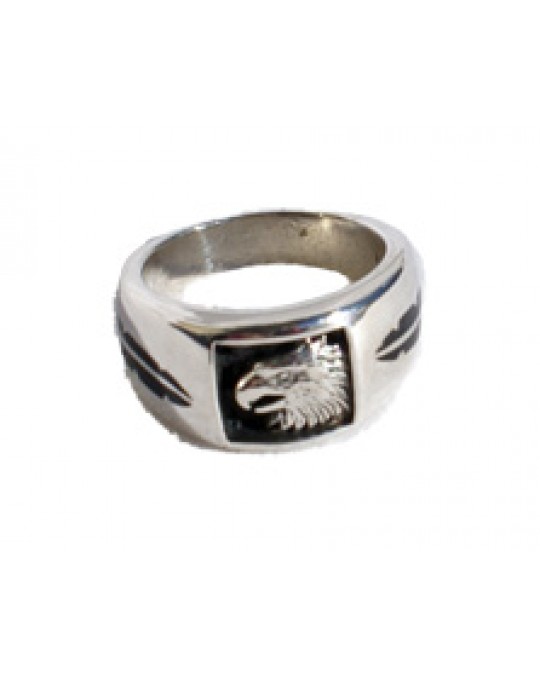 Ring Adler