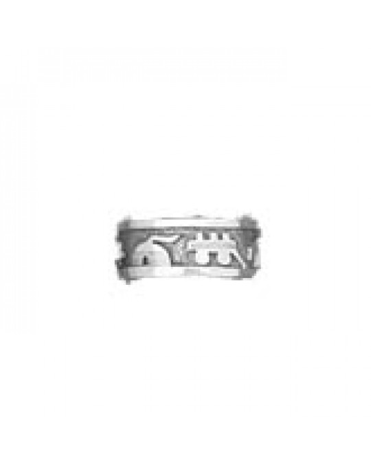 Storyteller Ring der Navajo