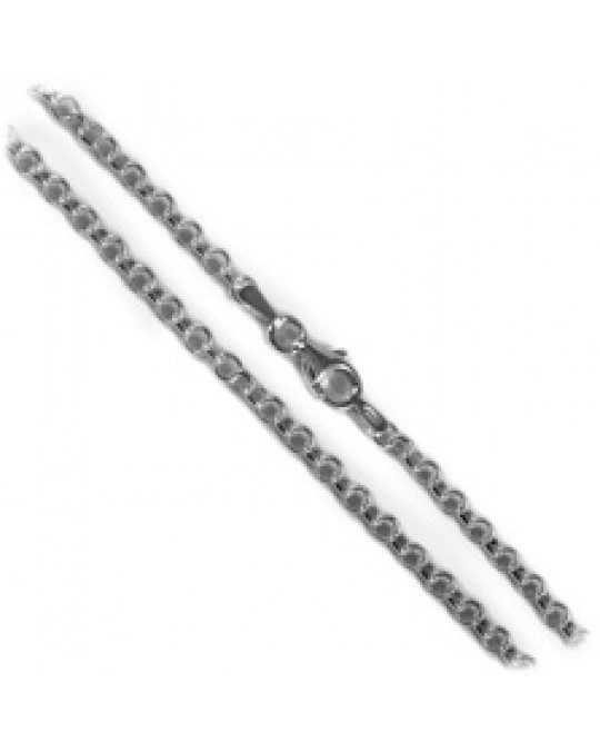 Rolokette 2,5 mm