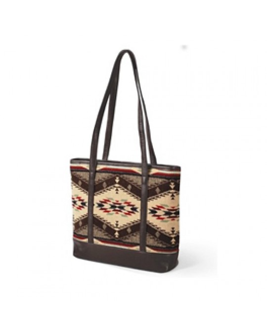 Tasche von Pendleton im "Spirit of the Peoples" Design