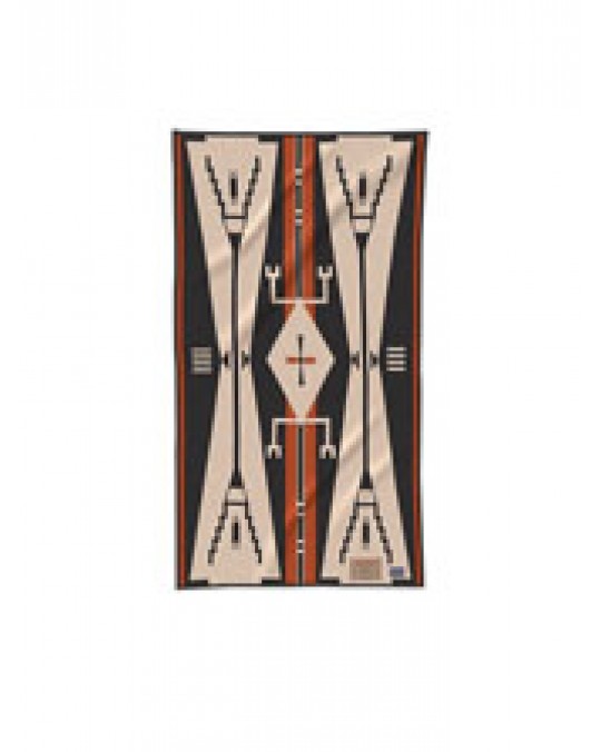 Pendleton "Cheyenne Eagle" Satteldecke