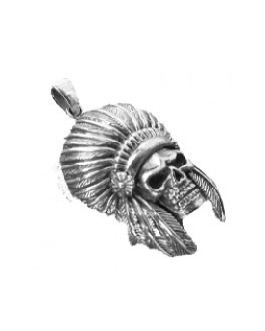 Skull- Anhänger