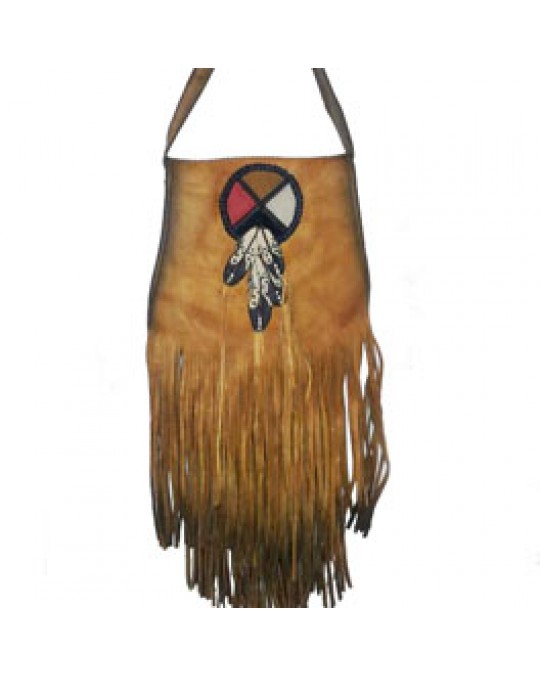Tasche "Medizinrad 4 Directions"