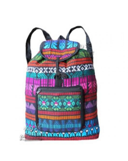 Guatemala Rucksack