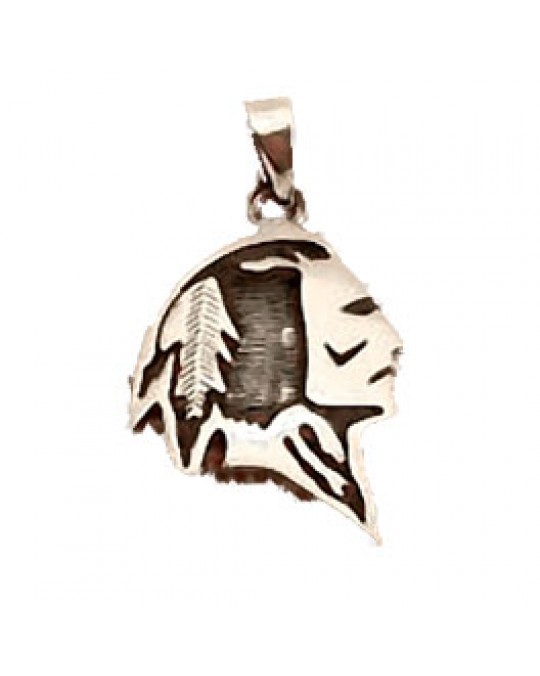 Amulett "Warrior"