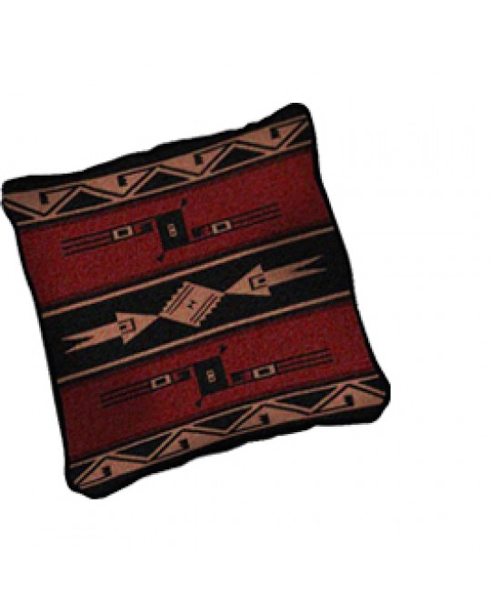 Kissen "Hopi Earth"