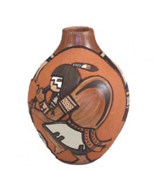 Hopi Töpferei