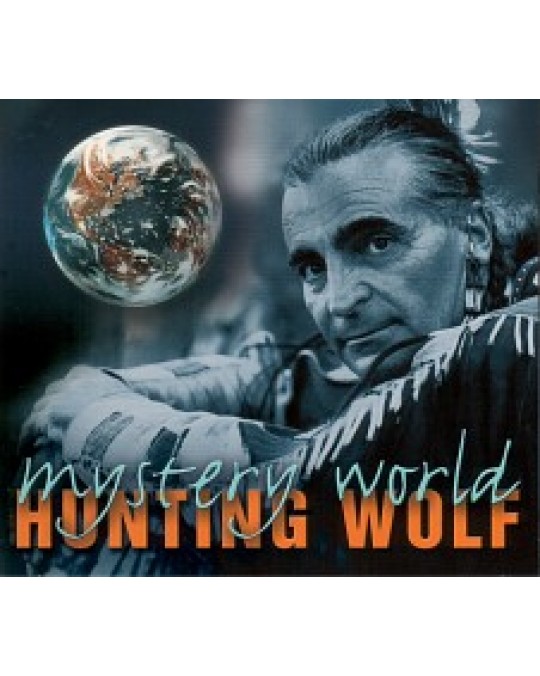 CD "Mystery World"