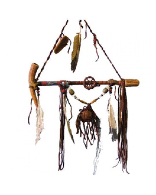Pfeife der Navajo