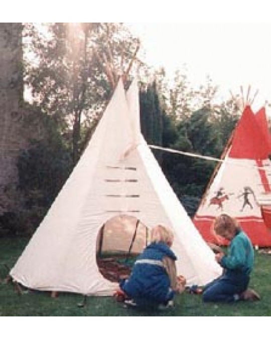 Kindertipi - Spielzelt