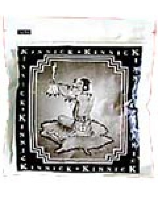 Kinnick Kinnick - indianische Rauchmischung