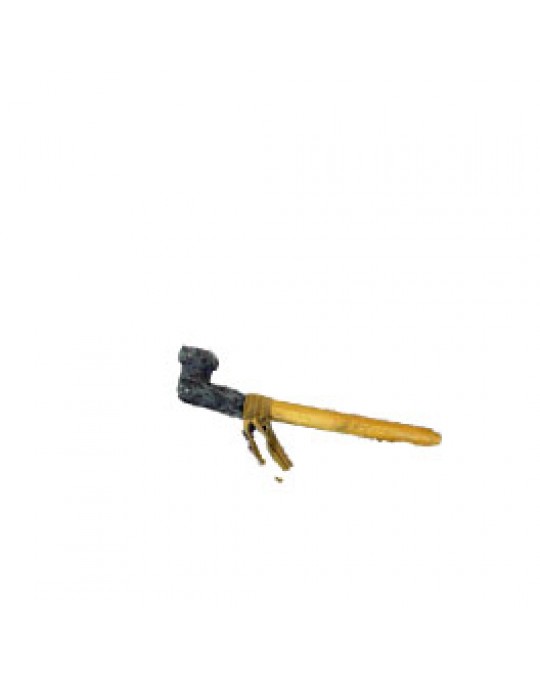 Miniatur Pfeife aus Speckstein