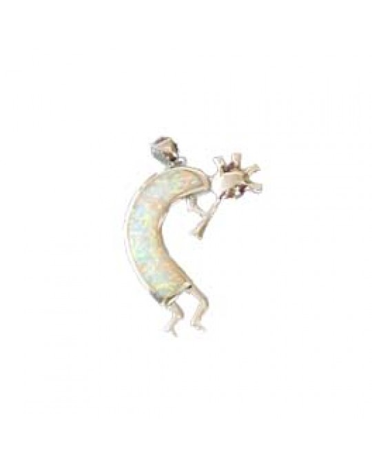 Kokopelli-Anhänger 