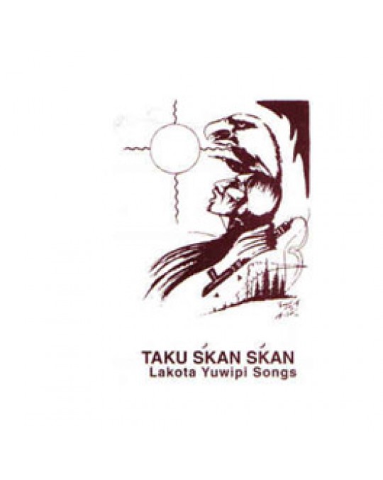 CD "Taku Skan Skan"