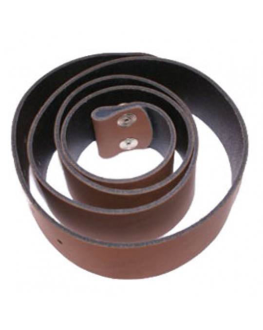 Basis-Gürtel, auch in schwarz