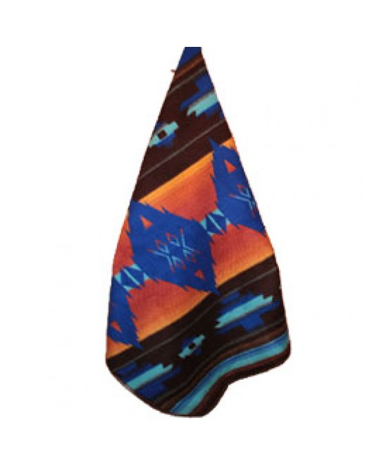 Kuscheldecke "Los Alamos"