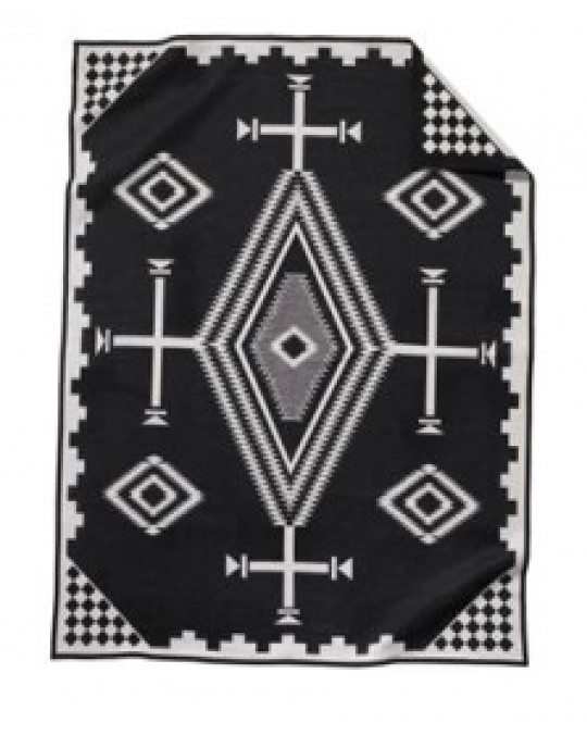 Pendleton "Los Ojos" Decke